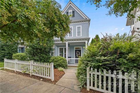 489 Jetton St, Davidson, NC 28036 photo 2