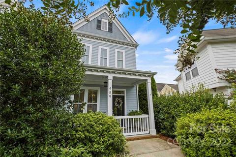 489 Jetton St, Davidson, NC 28036 photo 3