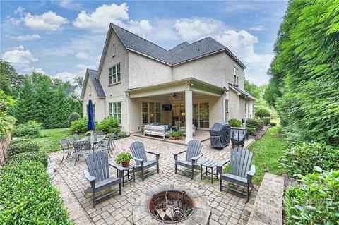 21217 Olde Quarry Ln, Cornelius, NC 28031 photo 40