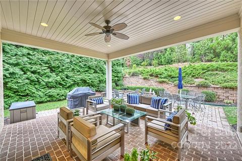 21217 Olde Quarry Ln, Cornelius, NC 28031 photo 37