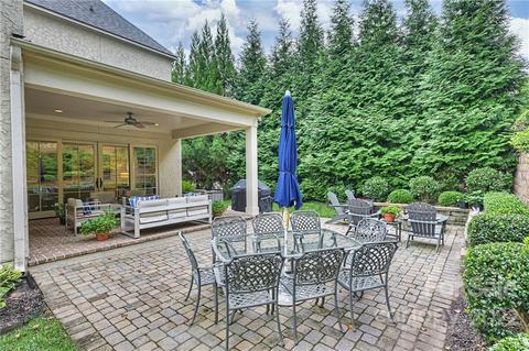 21217 Olde Quarry Ln, Cornelius, NC 28031 photo 42