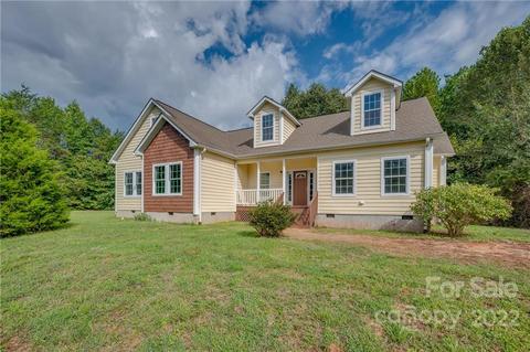 6410 Big Level Rd, Mill Spring, NC 28756 photo 1