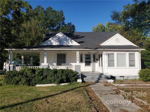 1102 S Main St, Kannapolis, NC 28081