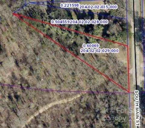 216 S Main St, Richburg, SC 29729