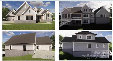 10229 Laurier 9 Ln #9, Huntersville, NC 28078