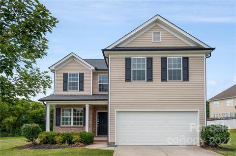 4115 Pumpkin Pl, Monroe, NC 28110 photo 1