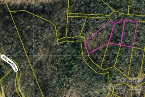 0 Saint Marks Rd, Lenoir, NC 28645