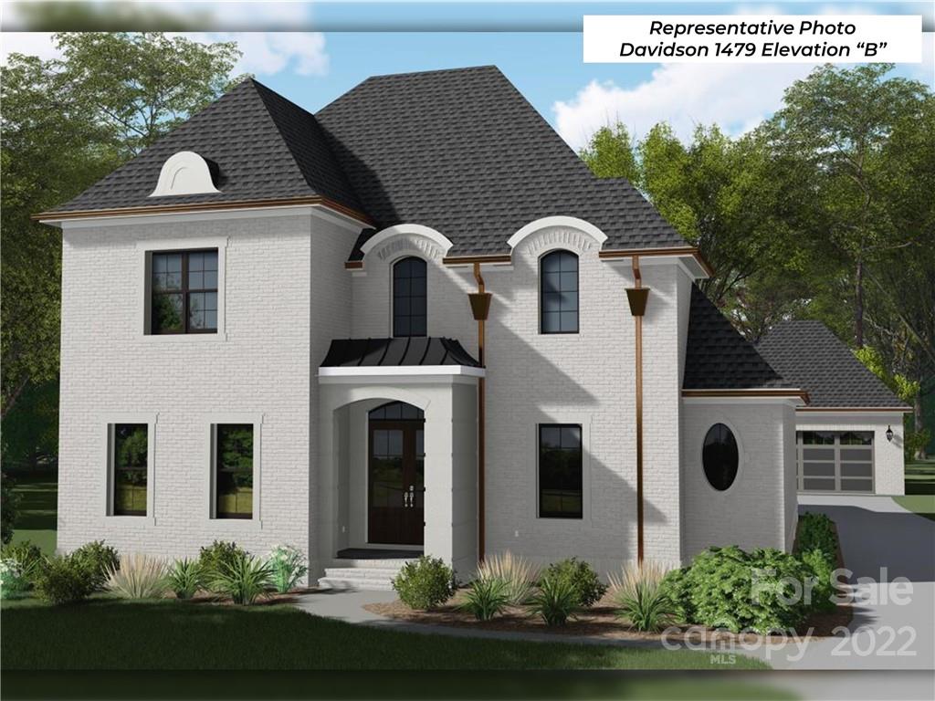 21005 Vandrake 1 Cir Unit 1