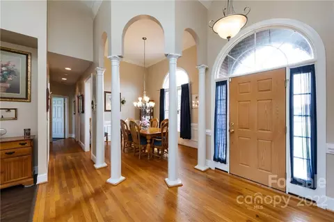 2911 Catskill Ct, Monroe, NC 28110 photo 5