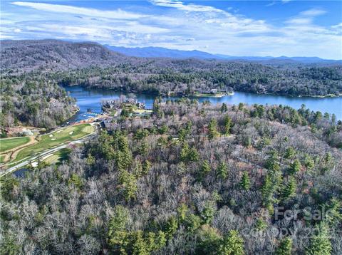 Tbd Club Colony Lane, Lake Toxaway, NC 28747