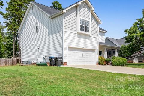 4802 Aspengold Ct, Monroe, NC 28110 photo 2