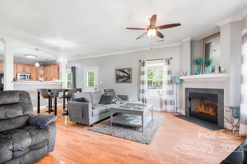 4802 Aspengold Ct, Monroe, NC 28110 photo 7