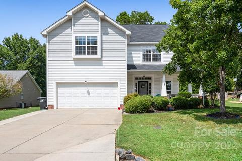 4802 Aspengold Ct, Monroe, NC 28110 photo 1