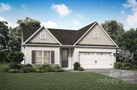 156 Tanner Loop, Troutman, NC 28166 photo 1