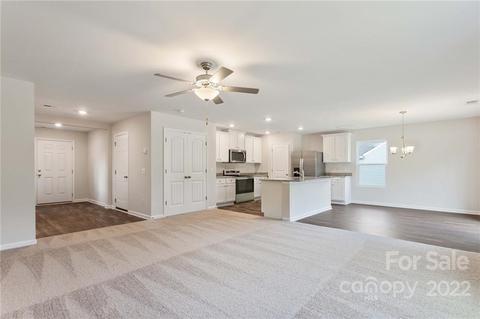 162 Tanner Loop, Troutman, NC 28166 photo 2