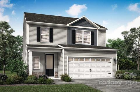 162 Tanner Loop, Troutman, NC 28166 photo 1