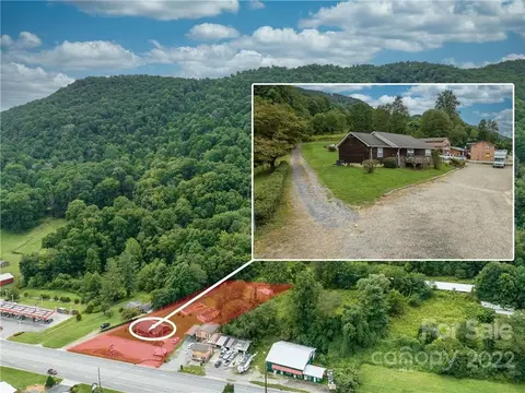 3211 Dellwood Rd, Waynesville, NC 28786