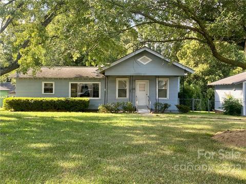 208 Avon St, Monroe, NC 28110 photo 1
