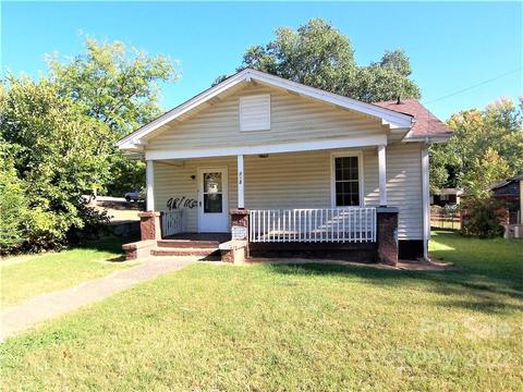 412 Carolina Ave, Shelby, NC 28150