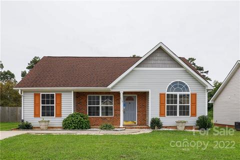 312 Dexter Pl, Monroe, NC 28110 photo 1