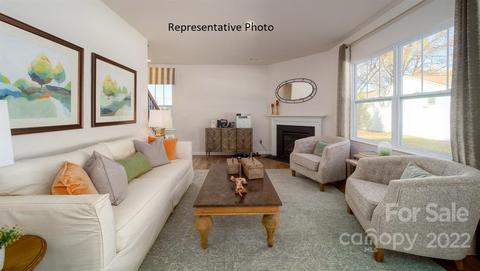 4119 Library Ln, Conover, NC 28613 photo 6