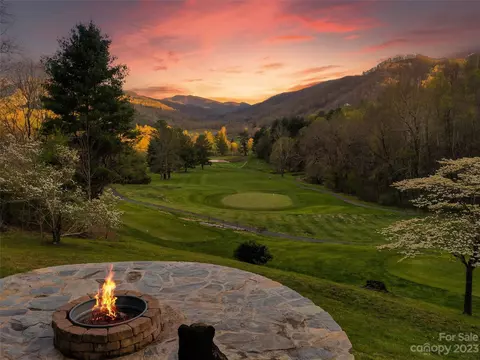 670 Country Club Dr, Canton, NC 28716