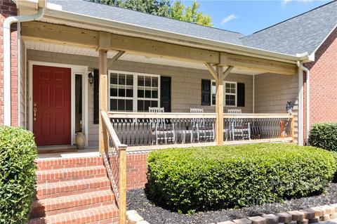 6709 Luther Ln, Monroe, NC 28112 photo 3