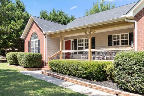 6709 Luther Ln, Monroe, NC 28112 photo 2
