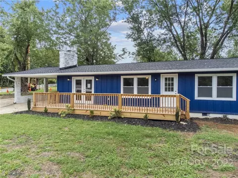435 Thermal View Rd, Tryon, NC 28782 photo 1
