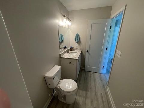 121 Pinecroft Ln, Spencer, NC 28159 photo 9