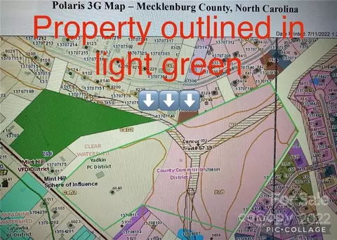 6040 Wilgrove Mint Hill Rd, Mint Hill, NC 28227