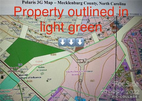 6040 Wilgrove Mint Hill Rd, Mint Hill, NC 28227