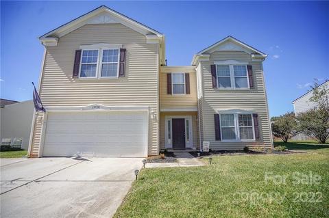 1970 Leesburg Dr, Clover, SC 29710