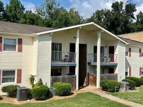 7984 Shady Oak Trl #174, Charlotte, NC 28210