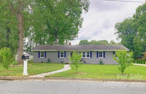 314 Stevens St, Monroe, NC 28112 photo 1