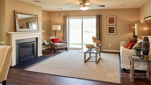 205 Final Stretch Ln, Clover, SC 29710 photo 16