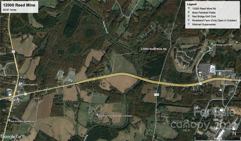 12000 Reed Mine Rd, Midland, NC 28107