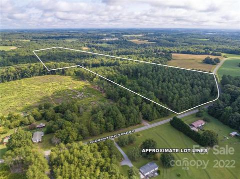 5705 Gilbert Hilton Rd, Vale, NC 28168 photo 4