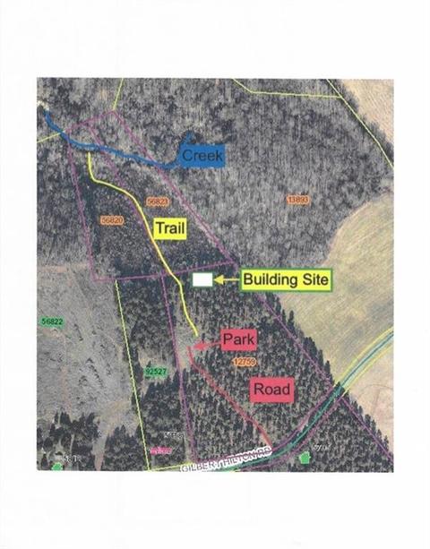 5705 Gilbert Hilton Rd, Vale, NC 28168 photo 9
