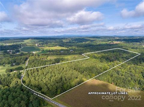 5705 Gilbert Hilton Rd, Vale, NC 28168 photo 1