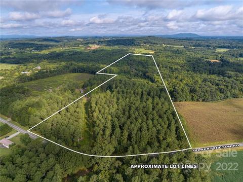 5705 Gilbert Hilton Rd, Vale, NC 28168 photo 2