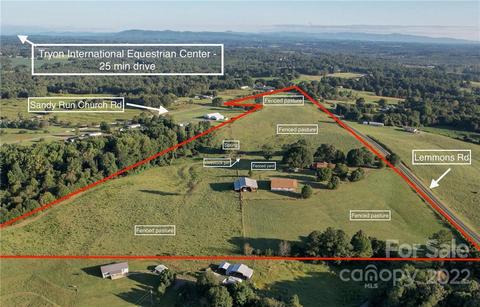 436 Lemmons Rd, Mooresboro, NC 28114