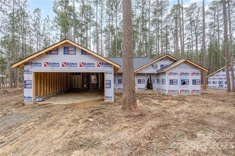 409 Stanback St #4, Mount Gilead, NC 27306