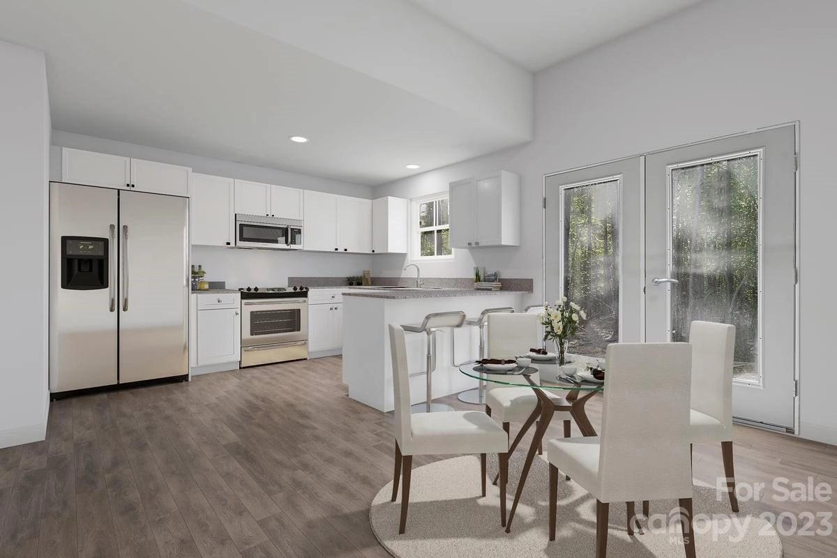 411 Stanback 5 St Unit 5  