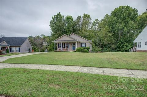 cramer mountain club homes for sale