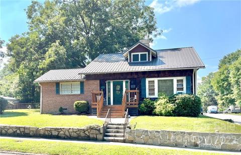 227 W 14th St, Salisbury, NC 28144