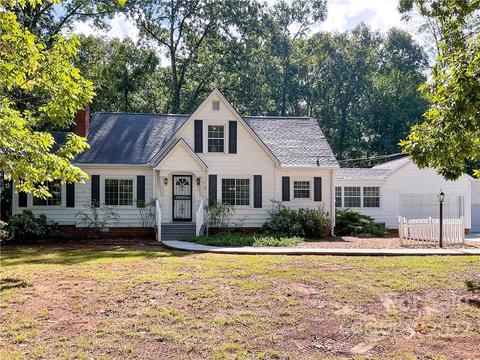 12345 Highway 601 Hwy, Midland, NC 28107