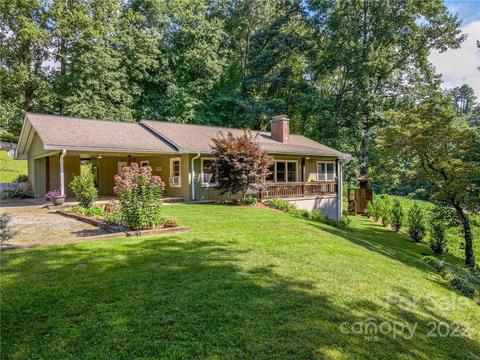 66 Mitchell Rd, Sylva, NC 28779 photo 1