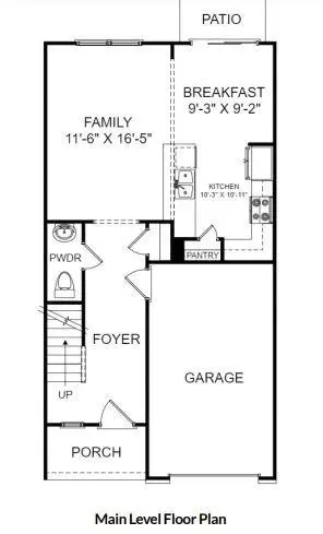 3734 Yorkshire Pl, Terrell, NC 28682 photo 6