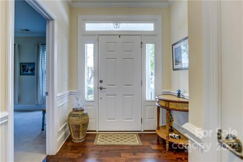 17737 Morehampton Ave, Cornelius, NC 28031 photo 4